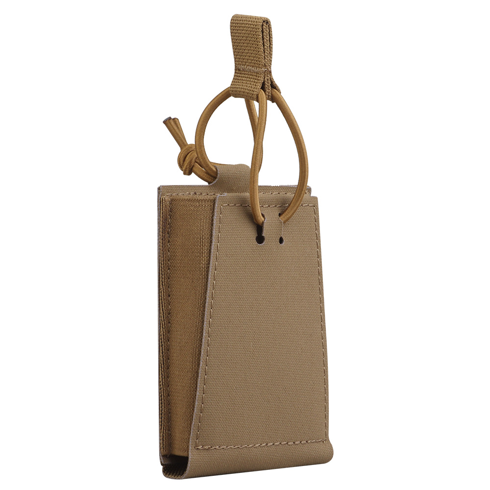 WOSPORT ASSAULTER SINGLE AR MAG POUCH [WST-MG-103]
