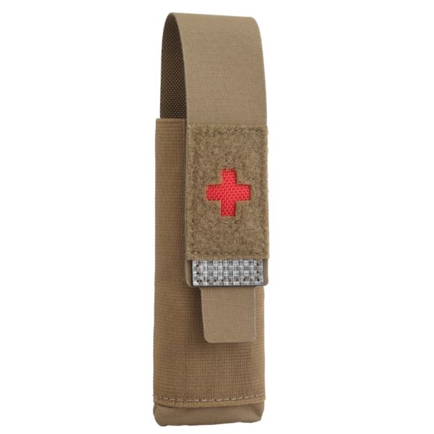 WOSPORT KNIGHT TOURNIQUET POUCH [WST-BP-111]