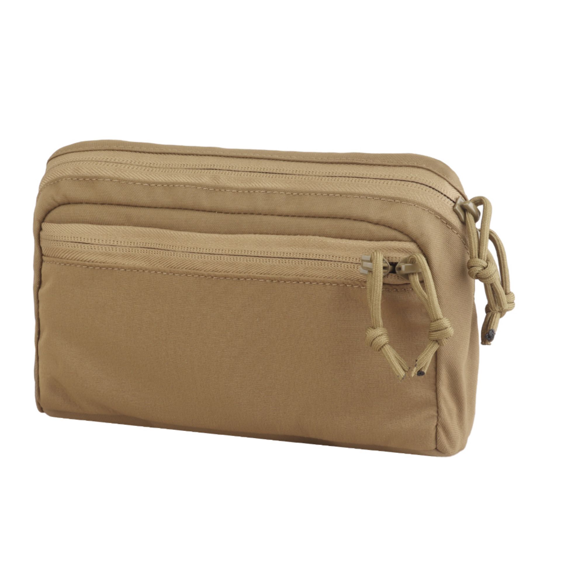 WOSPORT LIGHTWEIGHT LATERAL GP POUCH [WST-BP-118]