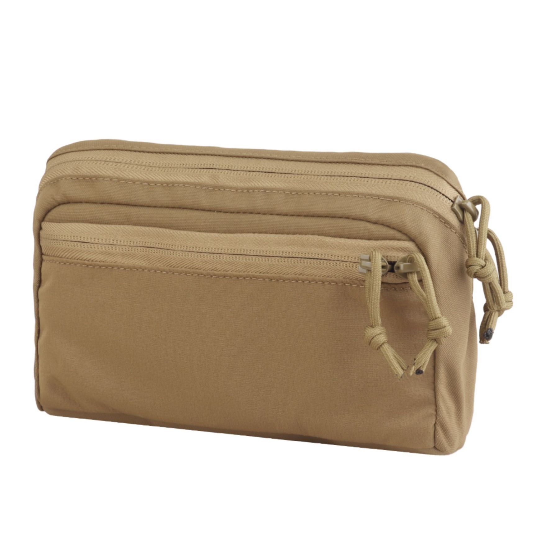 WOSPORT LIGHTWEIGHT LATERAL GP POUCH [WST-BP-118]