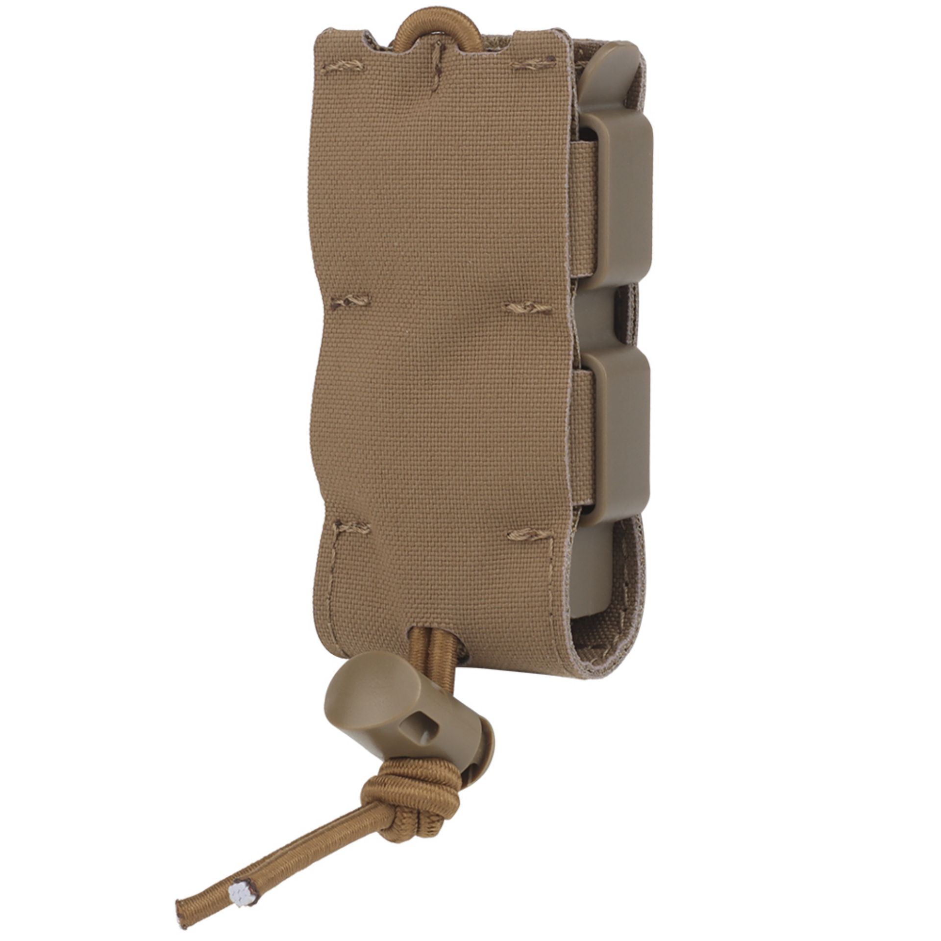 WOSPORT URBAN ASSAULT PISTOL MAG POUCH [WST-MG-57]