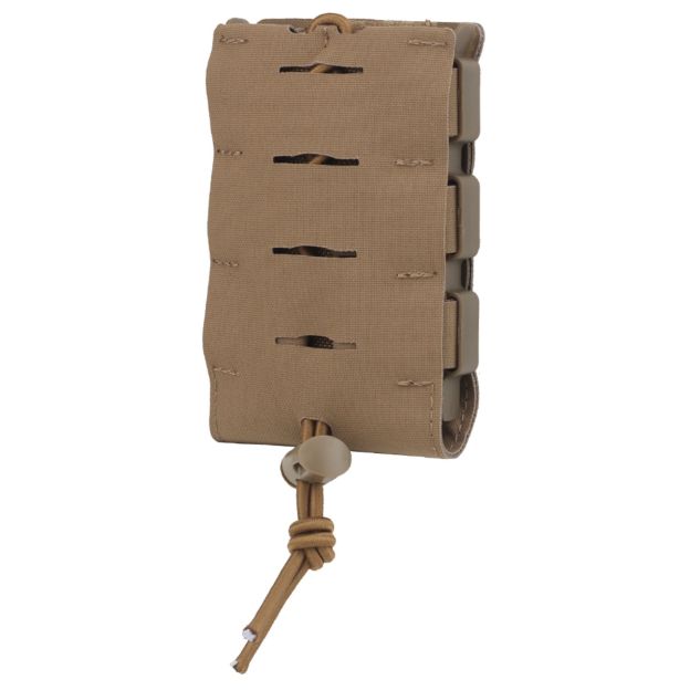 WOSPORT URBAN ASSAULT PISTOL MAG POUCH [WST-MG-57]