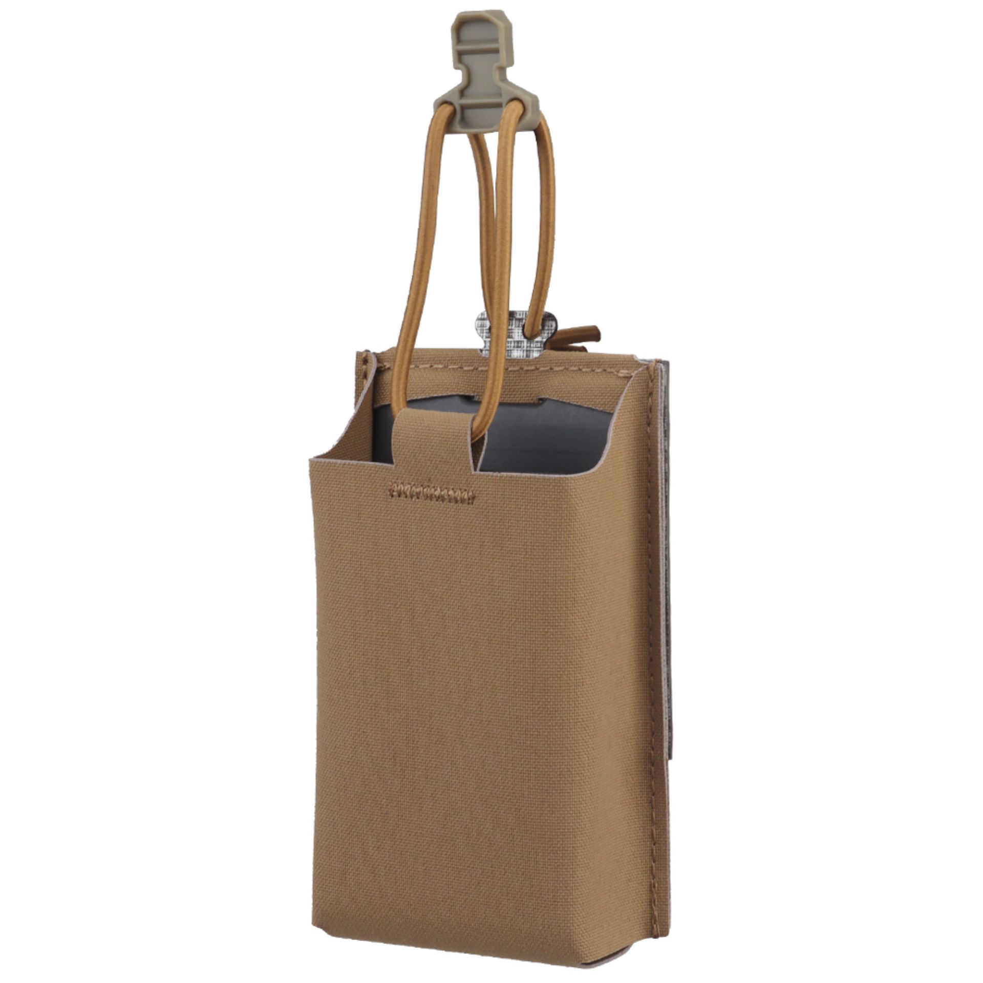 WOSPORT SINGLE AR MAG POUCH [WST-MG-71]