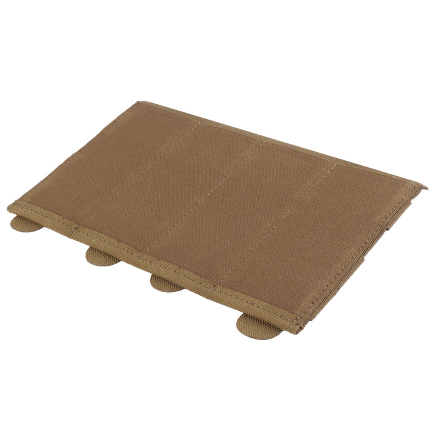 WOSPORT LIGHTWEIGHT SUBMACHINE GUN ELASTIC MAG POUCH [WST-MG-111]