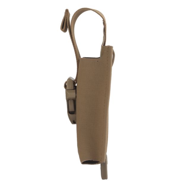 WOSPORT 5.56 WEBBING SINGLE MAG POUCH [WST-MG-118]