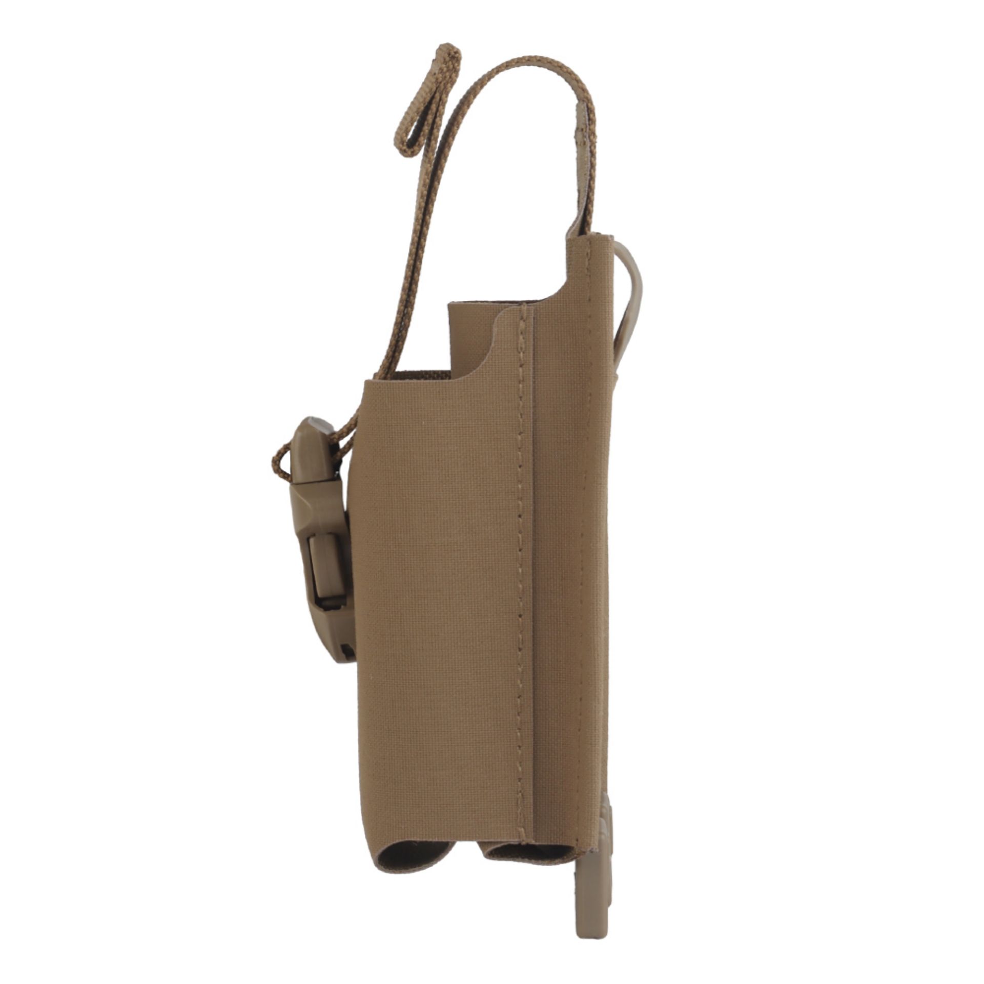 WOSPORT 5.56 WEBBING DOUBLE MAG POUCH [WST-MG-119]