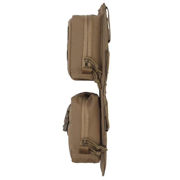 WOSPORT SCARAB TACTICAL BACKPLATE [WST-VE-78-ACC-04]