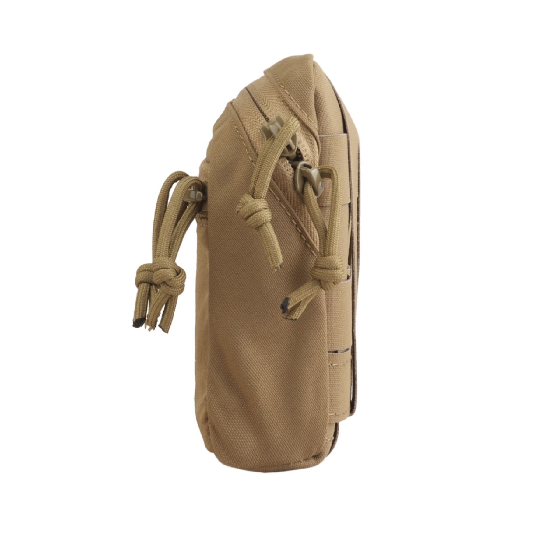 WOSPORT LIGHTWEIGHT LATERAL GP POUCH [WST-BP-118]