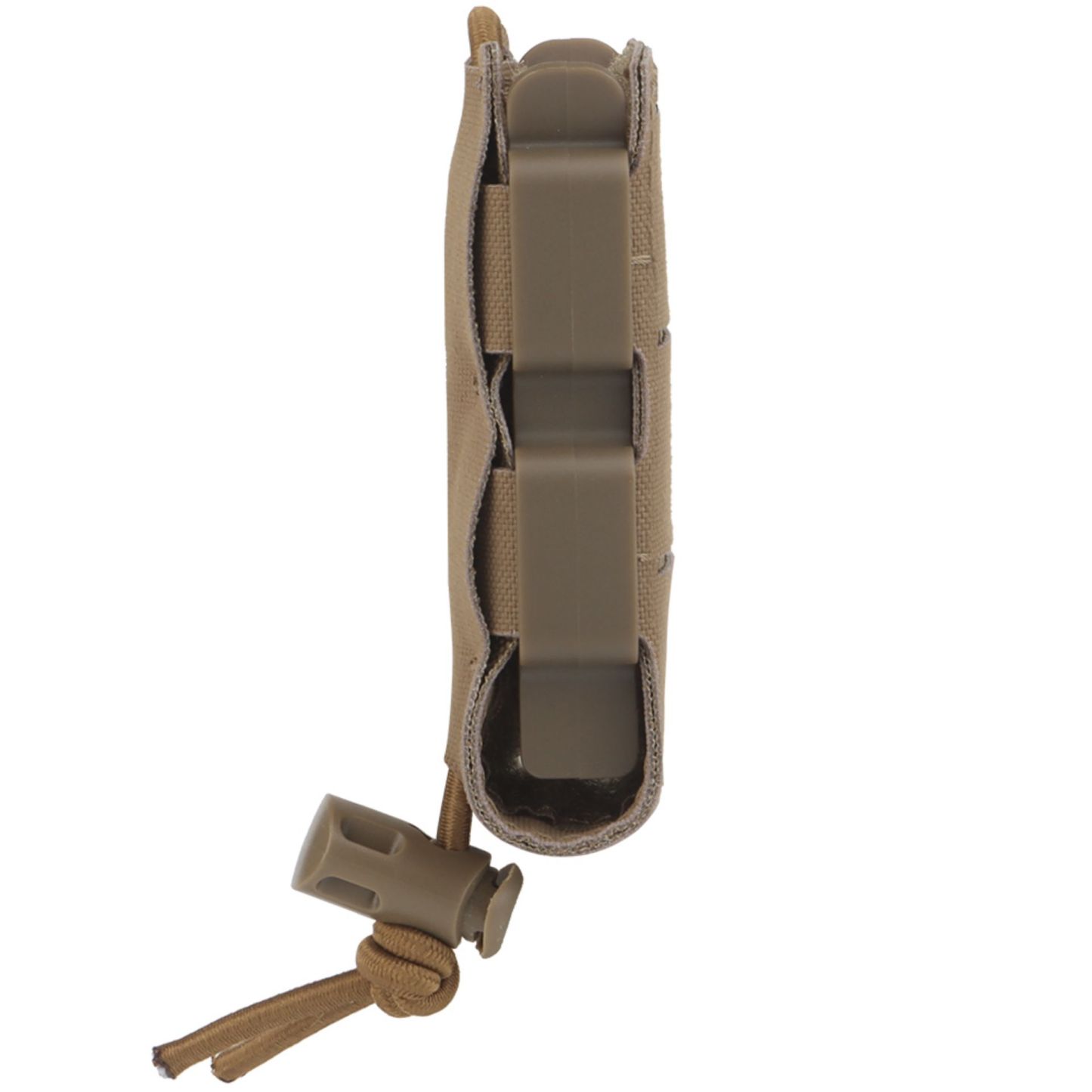 WOSPORT URBAN ASSAULT PISTOL MAG POUCH [WST-MG-57]