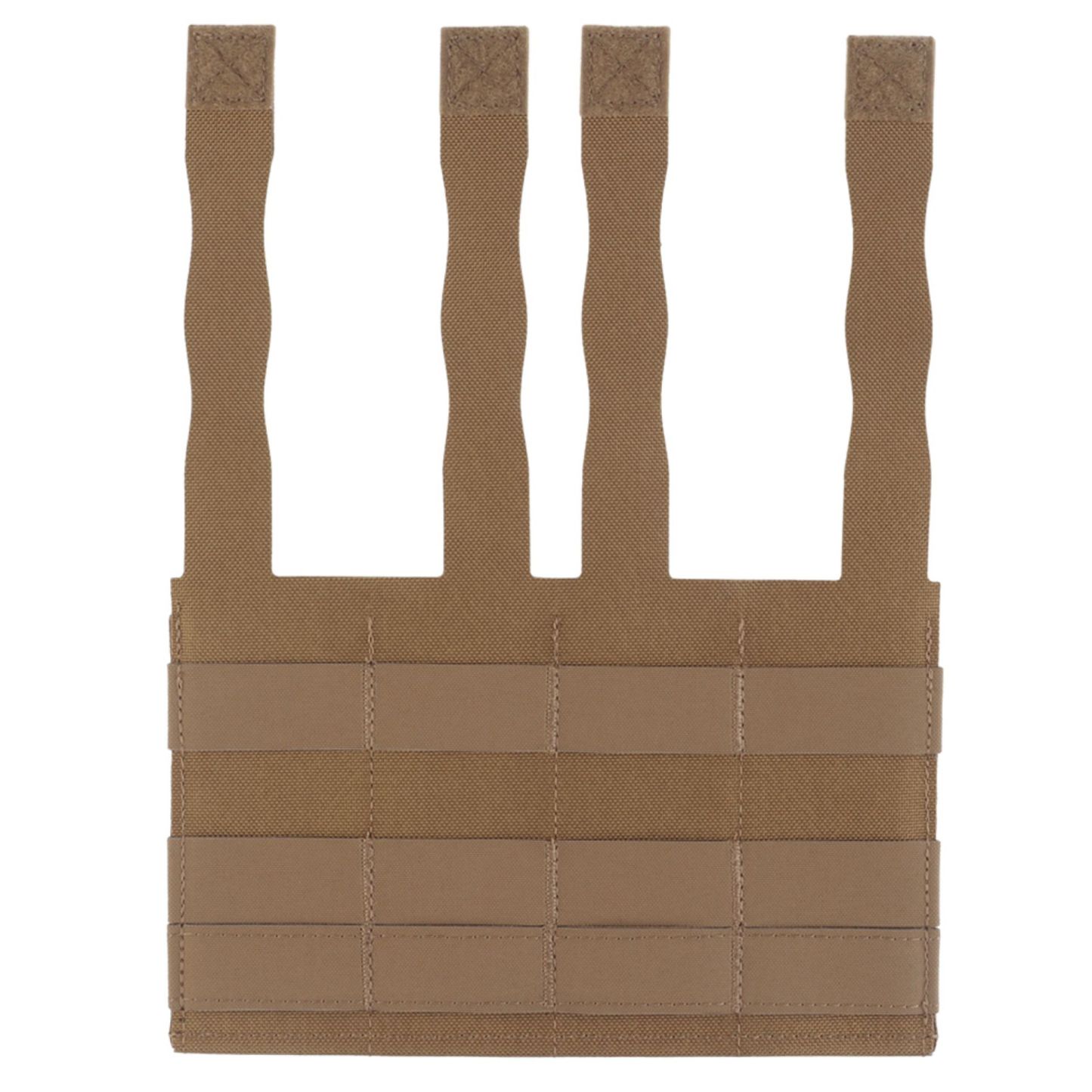 WOSPORT LIGHTWEIGHT SUBMACHINE GUN ELASTIC MAG POUCH [WST-MG-111]