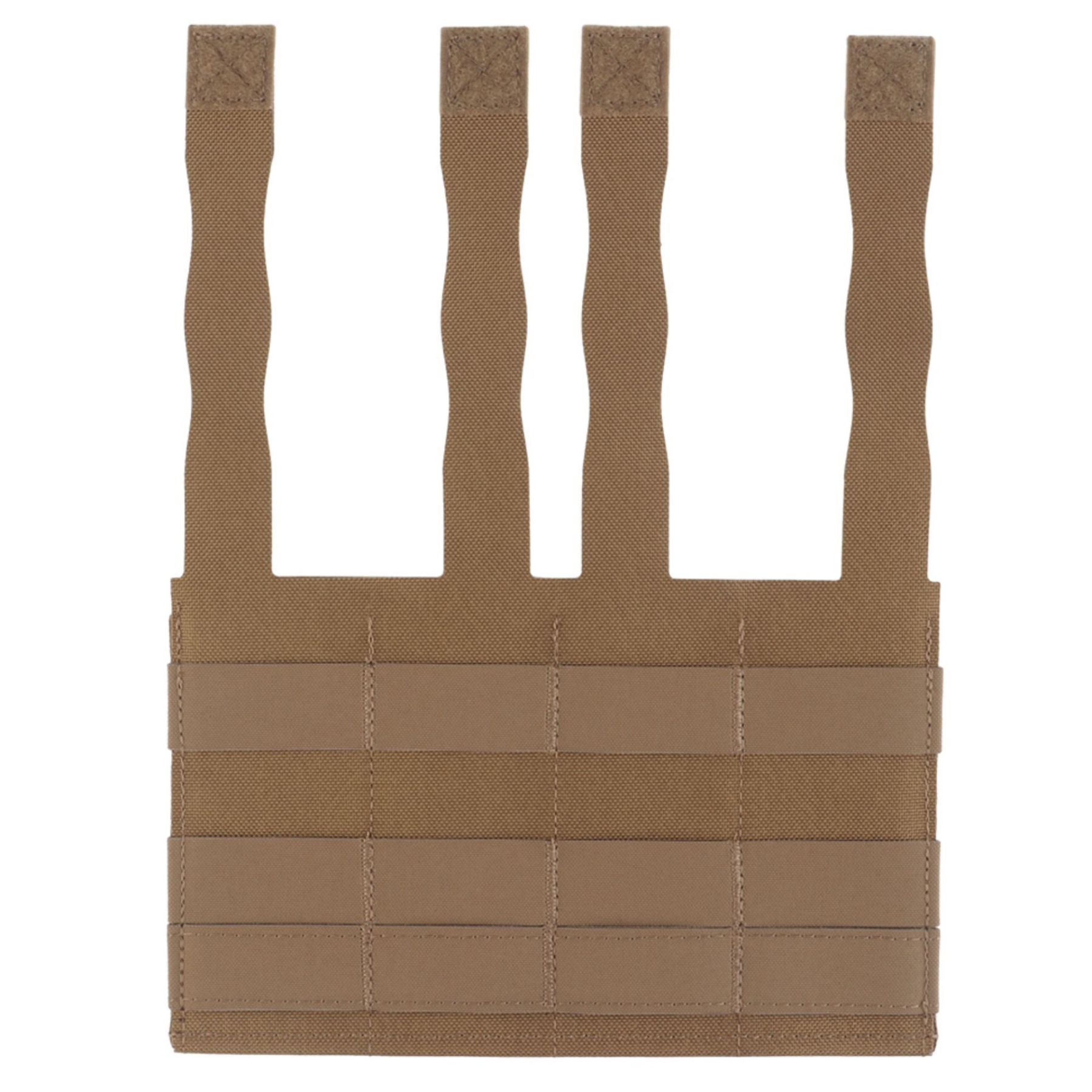 WOSPORT LIGHTWEIGHT SUBMACHINE GUN ELASTIC MAG POUCH [WST-MG-111]