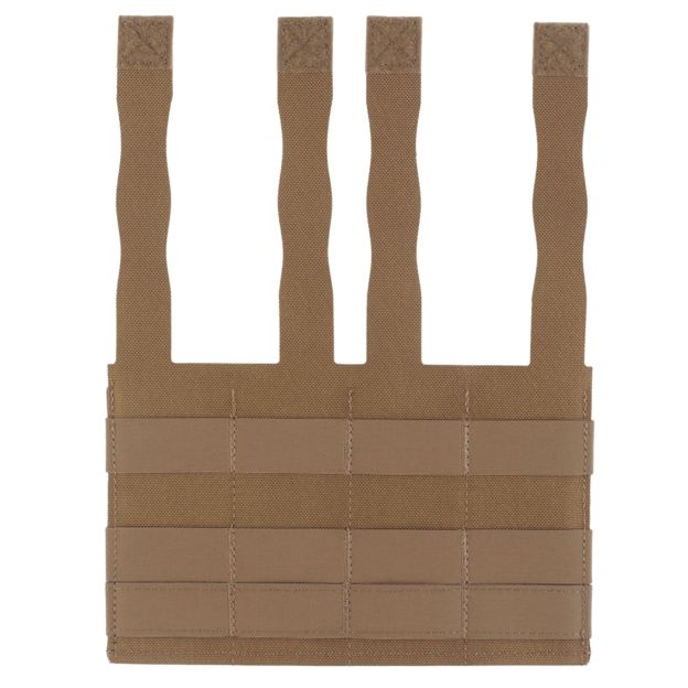 WOSPORT LIGHTWEIGHT SUBMACHINE GUN ELASTIC MAG POUCH [WST-MG-111]