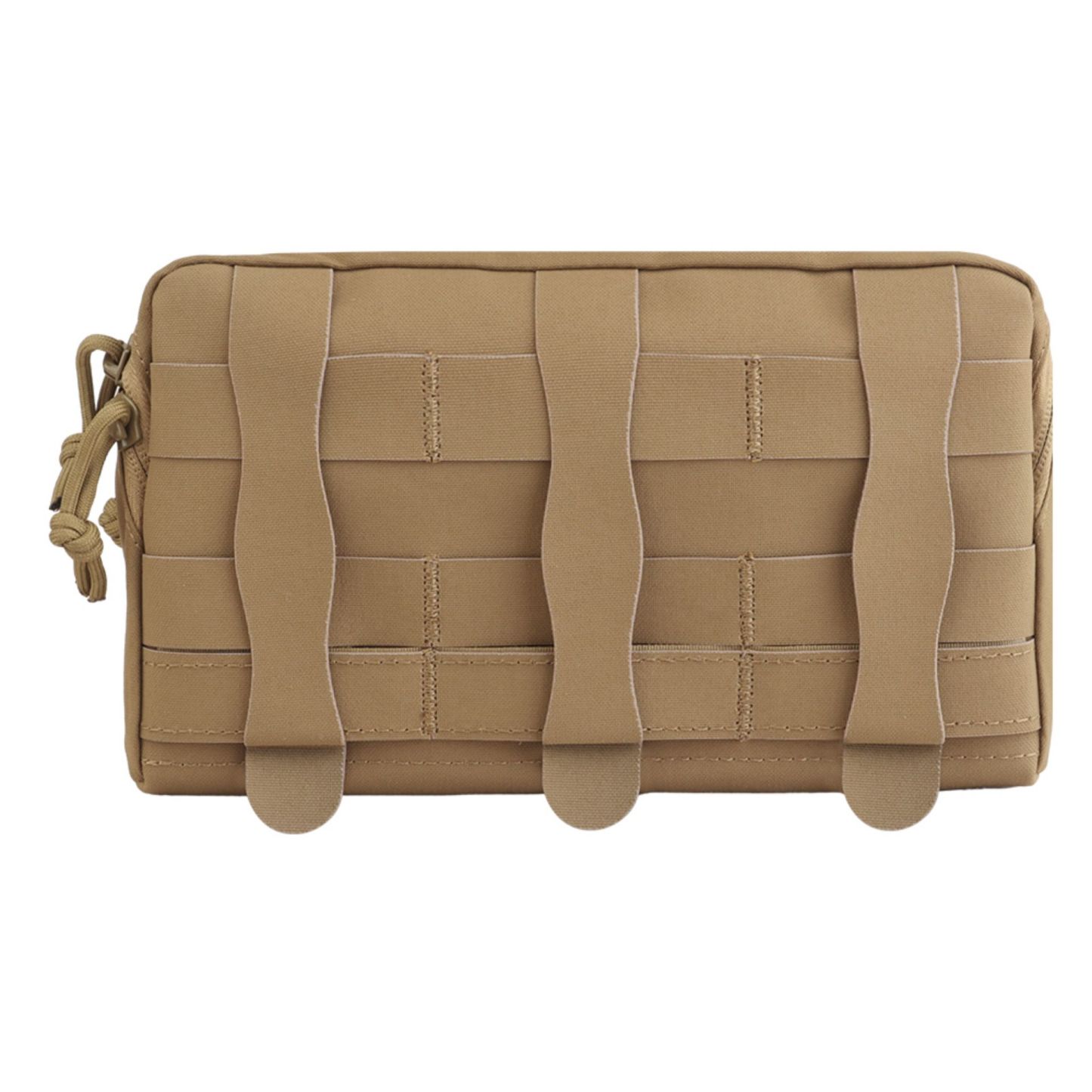 WOSPORT LIGHTWEIGHT LATERAL GP POUCH [WST-BP-118]