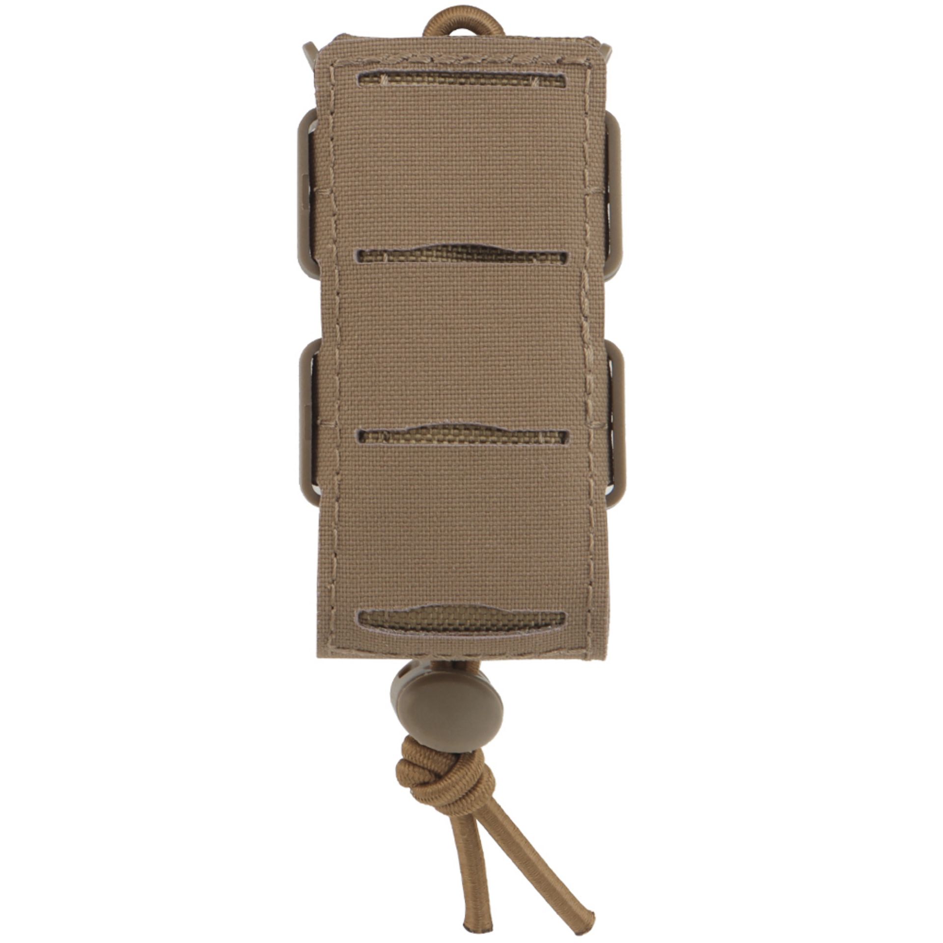 WOSPORT URBAN ASSAULT PISTOL MAG POUCH [WST-MG-57]