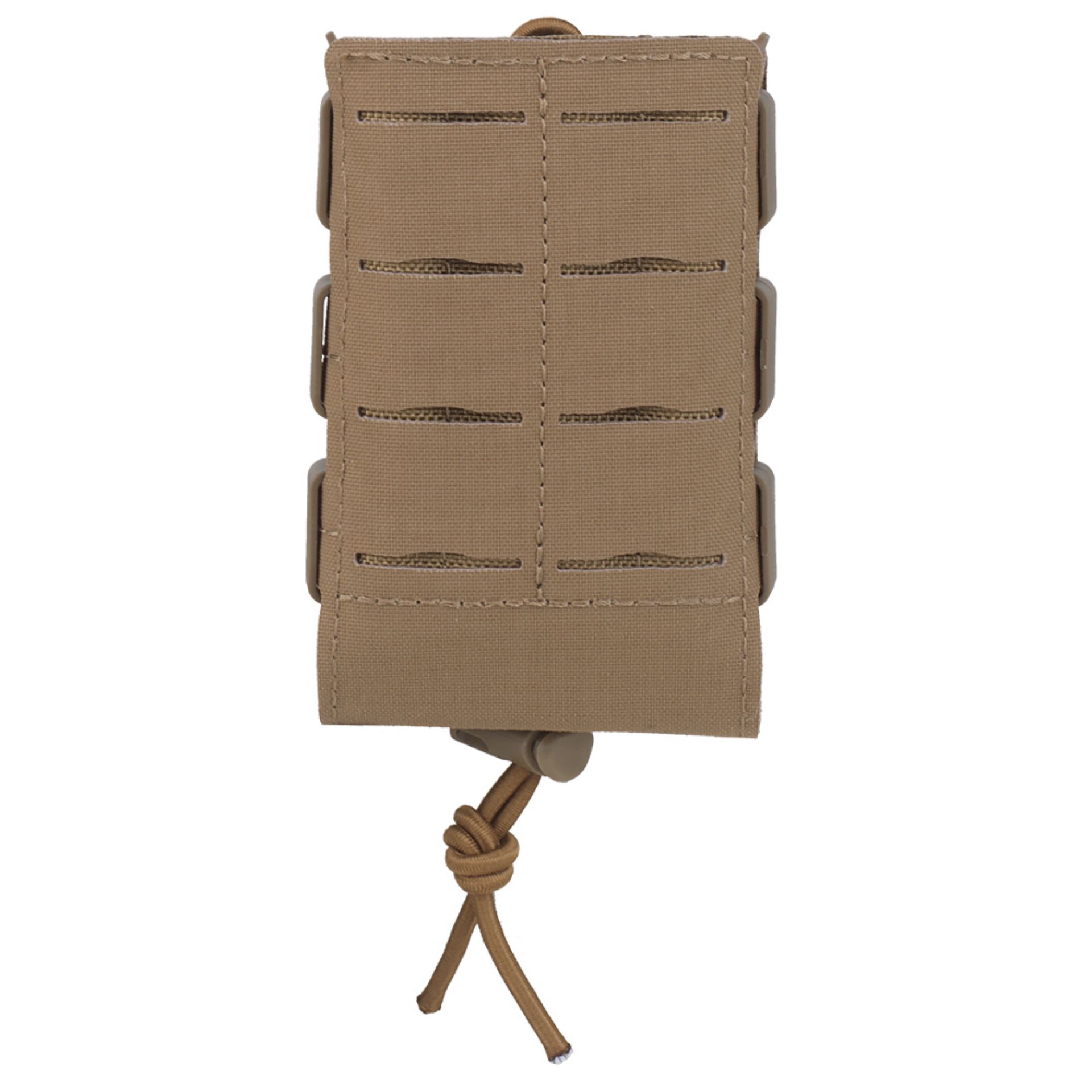 WOSPORT URBAN ASSAULT PISTOL MAG POUCH [WST-MG-57]