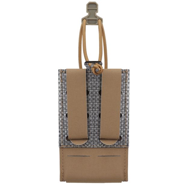 WOSPORT SINGLE AR MAG POUCH [WST-MG-71]