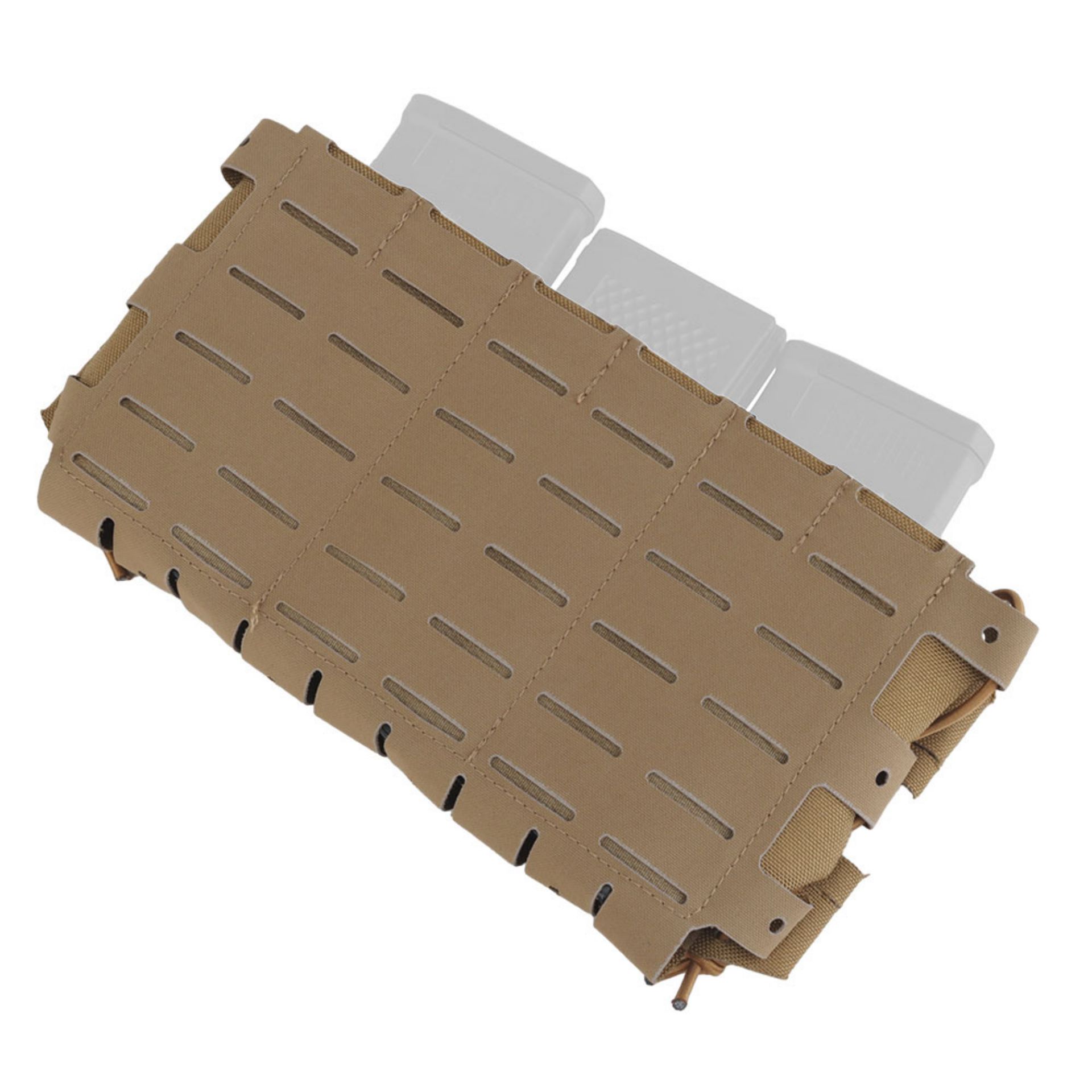 WOSPORT ARC V3 MULTI-PURPOSE MAG POUCH [WST-VE-77-ACC-03]