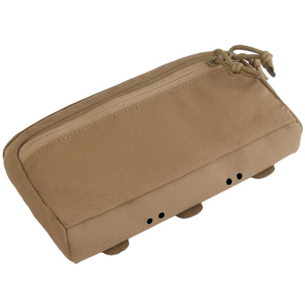 WOSPORT LIGHTWEIGHT LATERAL GP POUCH [WST-BP-118]