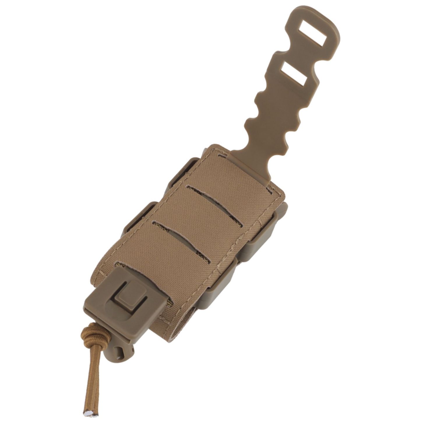 WOSPORT URBAN ASSAULT PISTOL MAG POUCH [WST-MG-57]