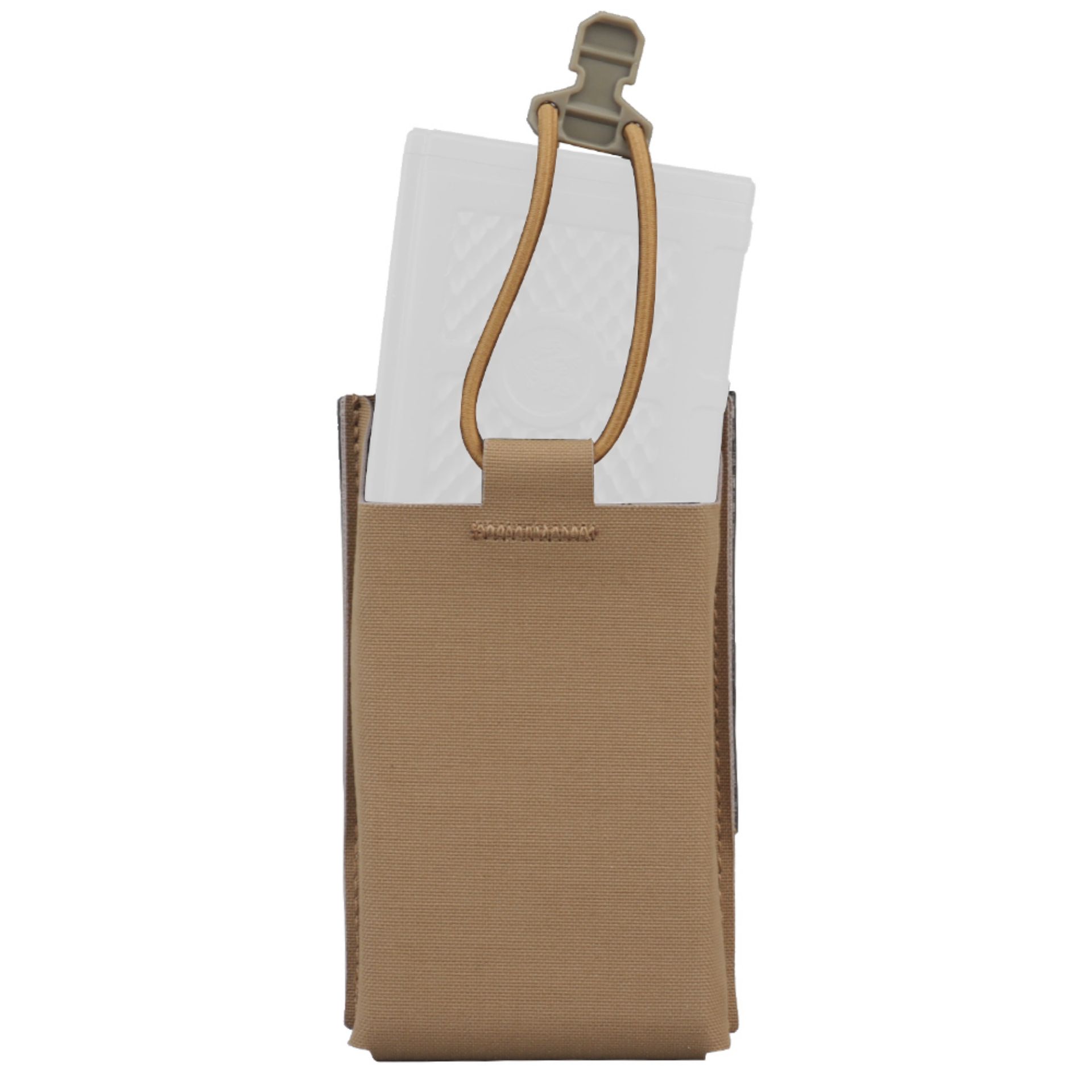 WOSPORT SINGLE AR MAG POUCH [WST-MG-71]