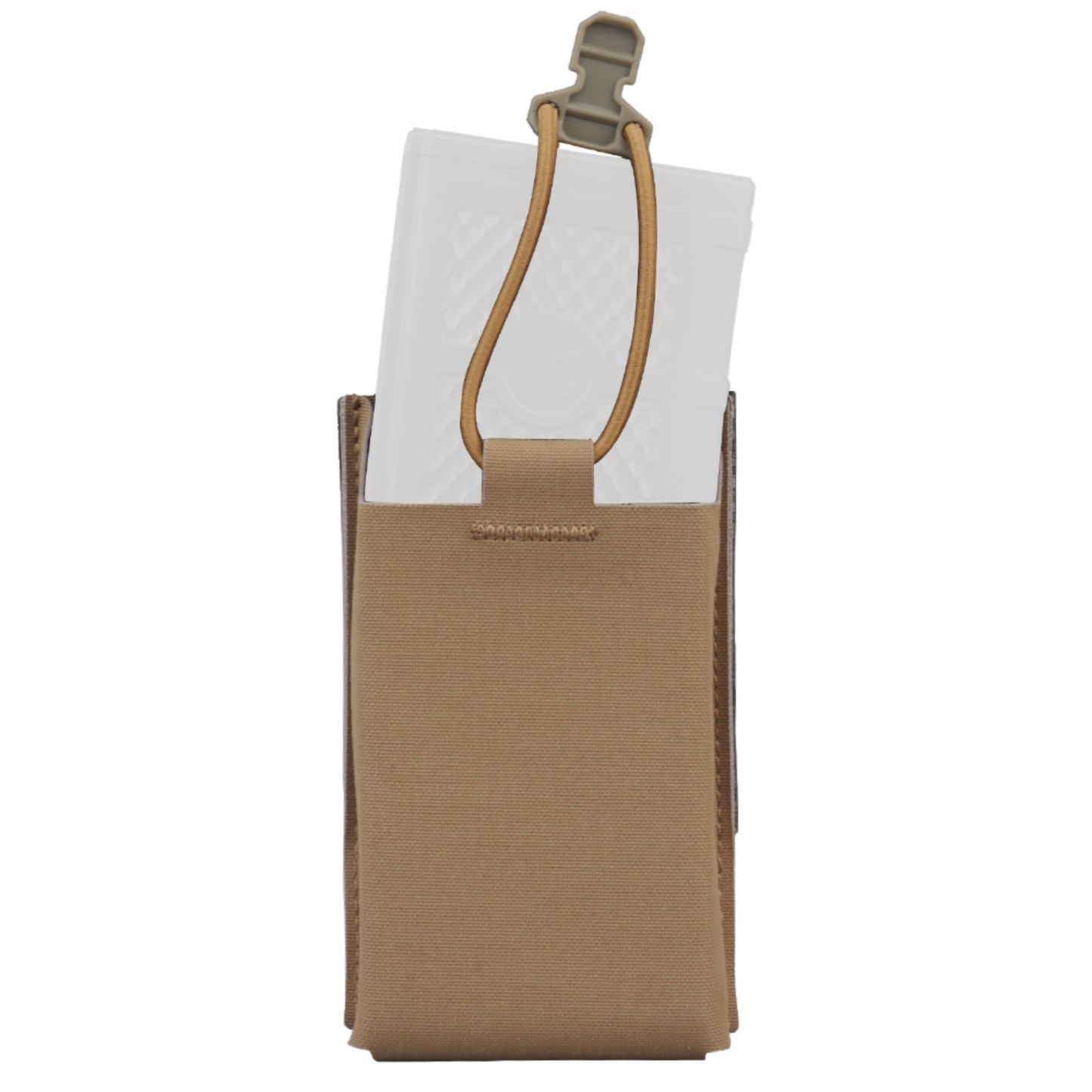 WOSPORT SINGLE AR MAG POUCH [WST-MG-71]