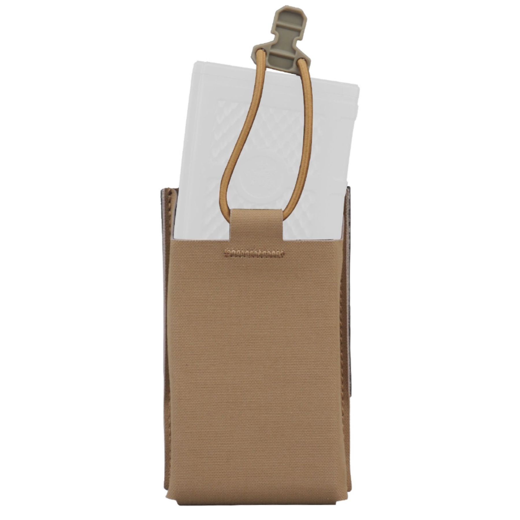 WOSPORT SINGLE AR MAG POUCH [WST-MG-71]