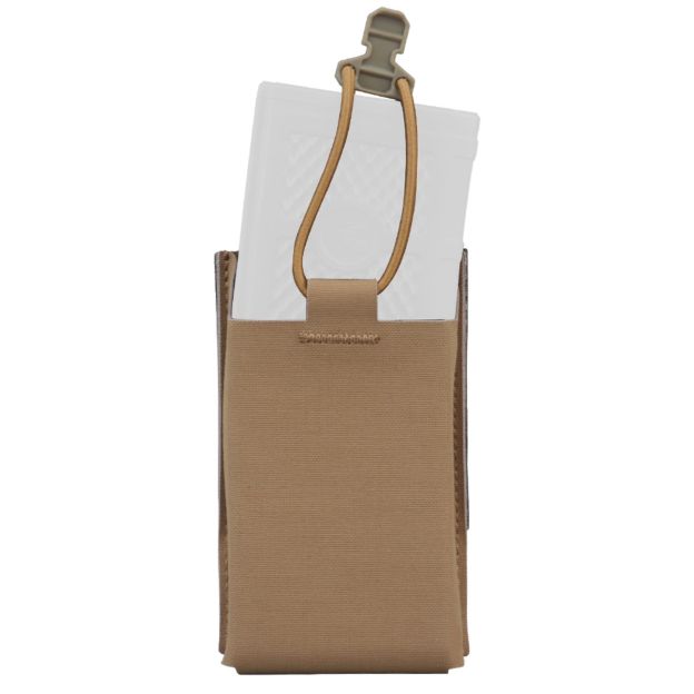 WOSPORT SINGLE AR MAG POUCH [WST-MG-71]