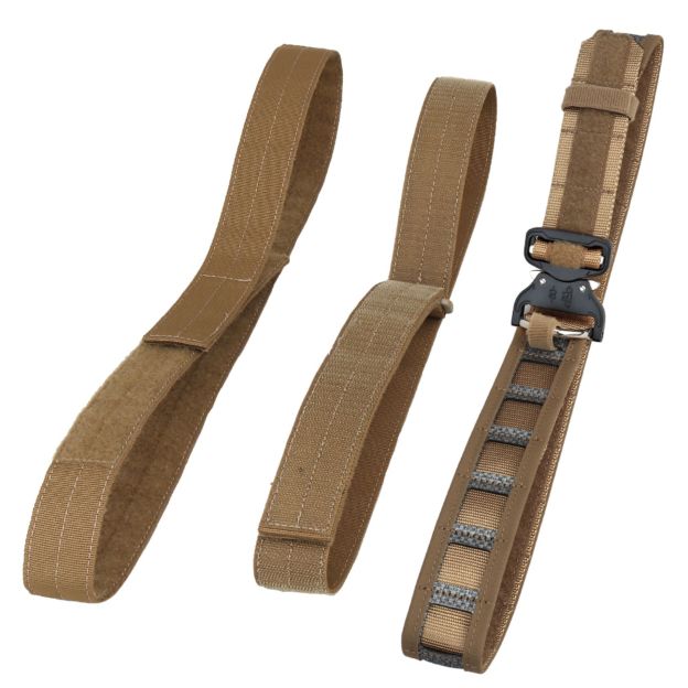 WOSPORT SPECIAL COMBAT BELT [WST-BA-28]