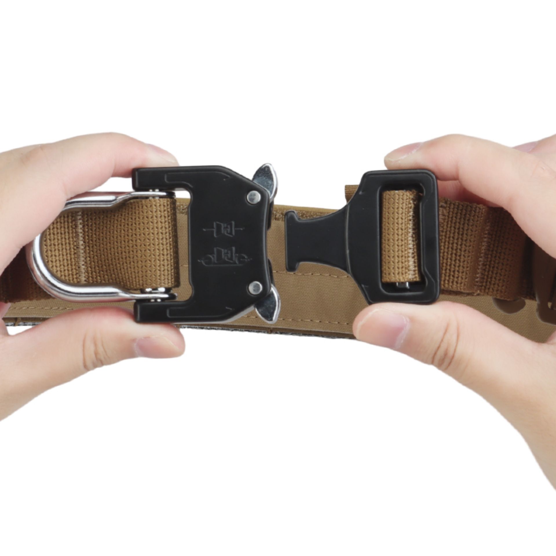 WOSPORT ARC TACTICAL BELT [WST-BA-34]