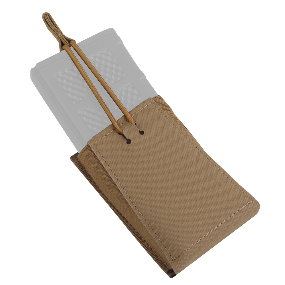 WOSPORT ASSAULTER SINGLE AR MAG POUCH [WST-MG-103]
