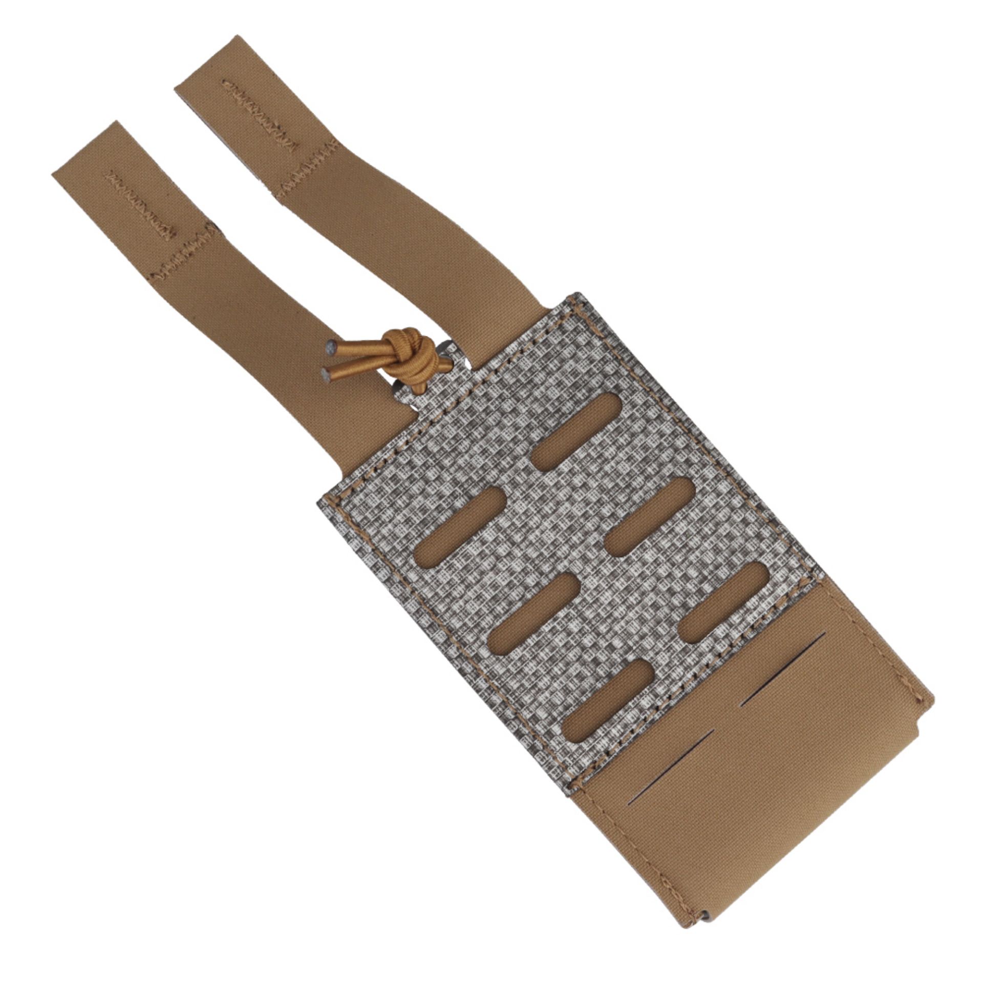 WOSPORT SINGLE AR MAG POUCH [WST-MG-71]