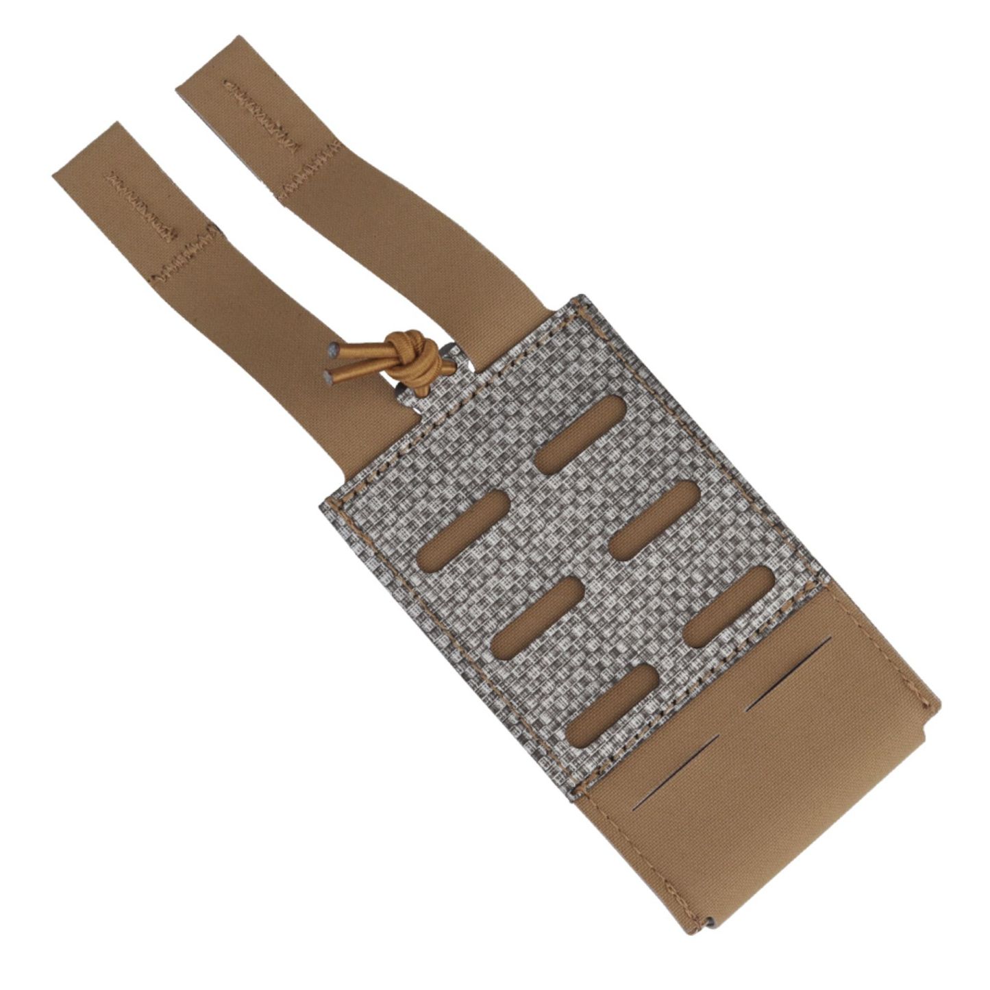 WOSPORT SINGLE AR MAG POUCH [WST-MG-71]