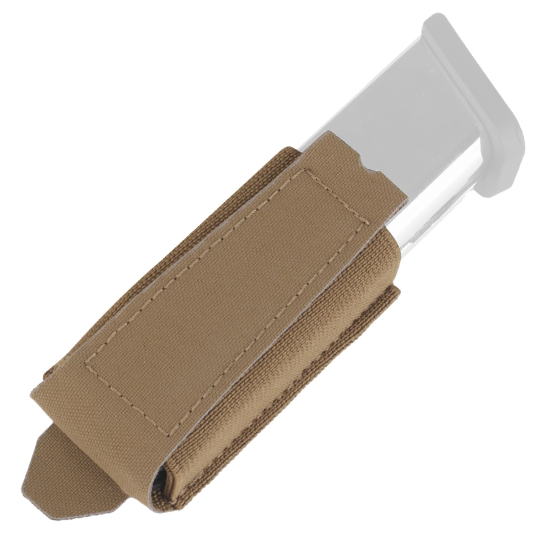 WOSPORT ARC PISTOL MAG POUCH [WST-MG-106]