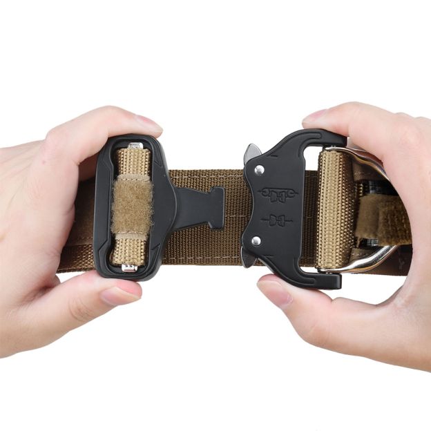 WOSPORT SPECIAL COMBAT BELT [WST-BA-28]