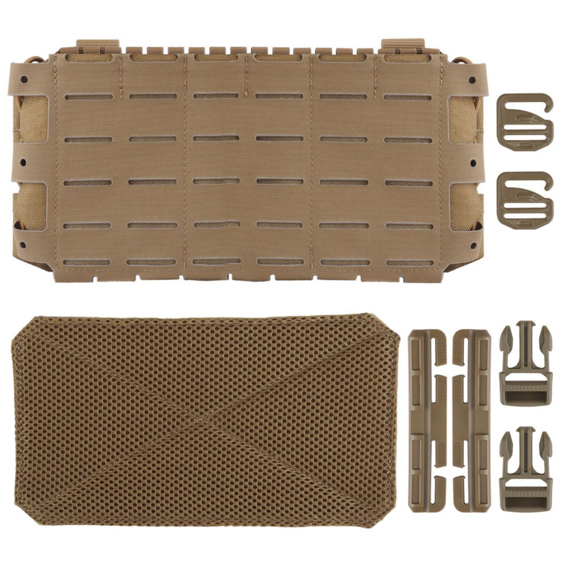 WOSPORT ARC V3 MULTI-PURPOSE MAG POUCH [WST-VE-77-ACC-03]
