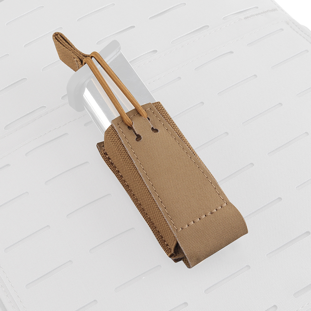 WOSPORT ASSAULTER SINGLE PISTOL MAG POUCH [WST-MG-101]