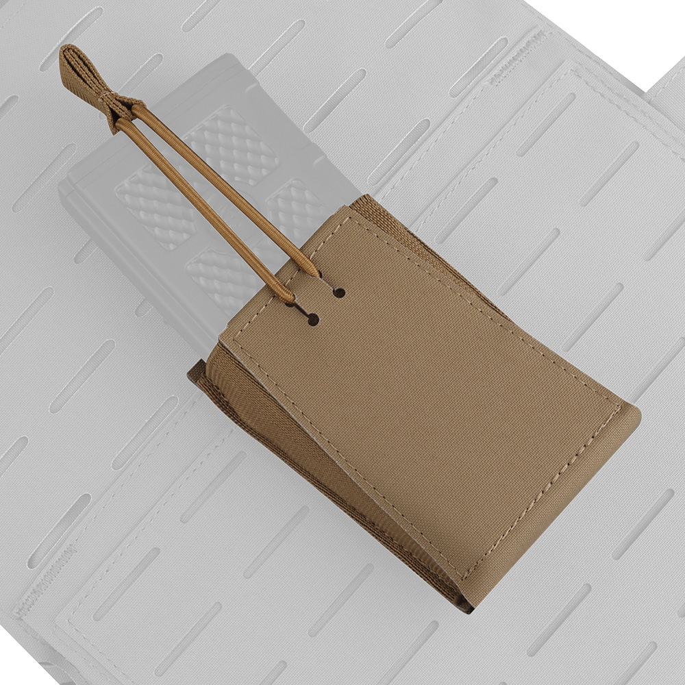 WOSPORT ASSAULTER SINGLE AR MAG POUCH [WST-MG-103]