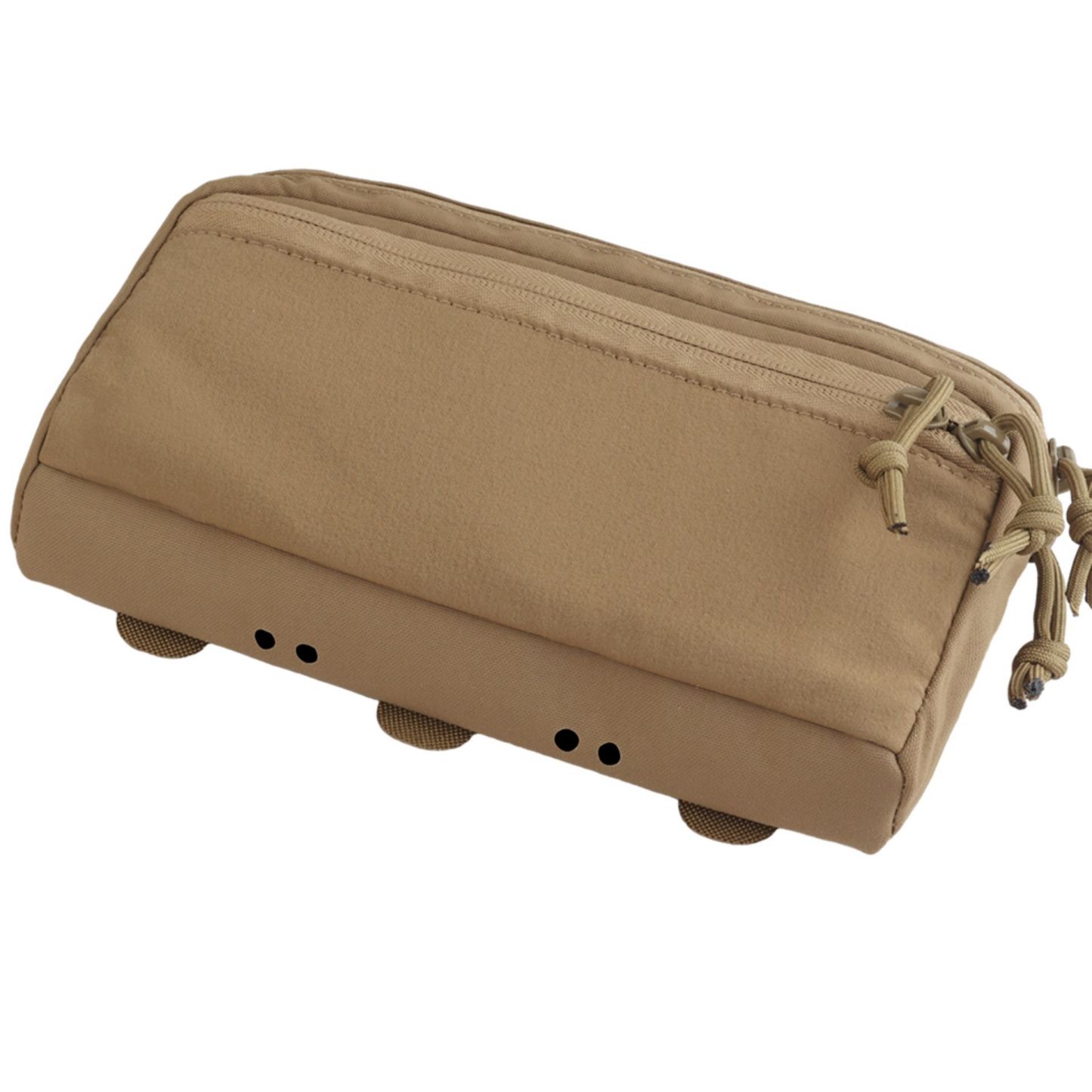 WOSPORT LIGHTWEIGHT LATERAL GP POUCH [WST-BP-118]