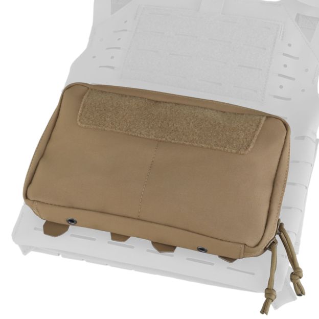 WOSPORT ARC GP POUCH [WST-BP-129]