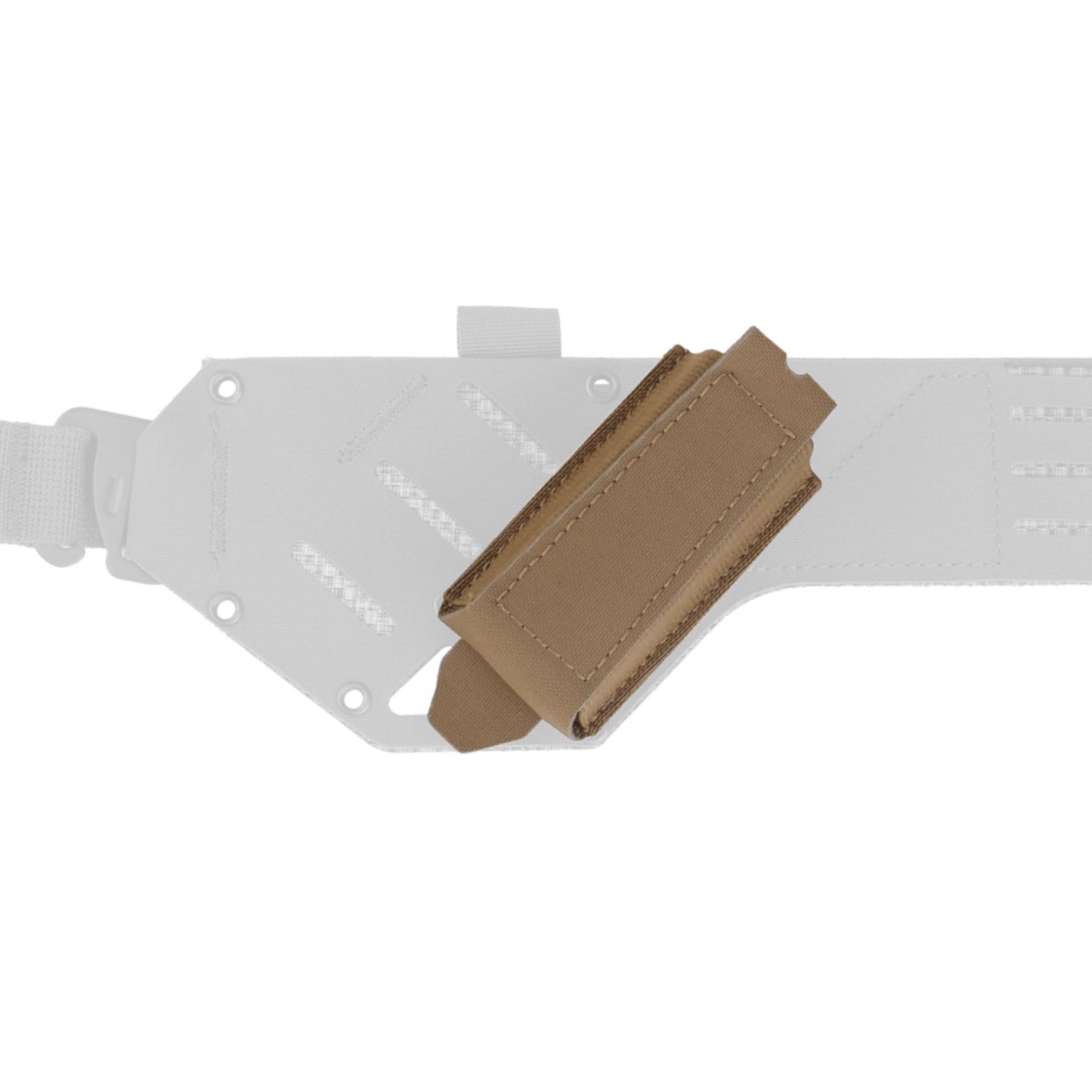 WOSPORT ARC PISTOL MAG POUCH [WST-MG-106]