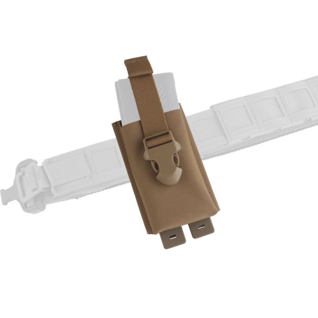 WOSPORT 5.56 WEBBING SINGLE MAG POUCH [WST-MG-118]