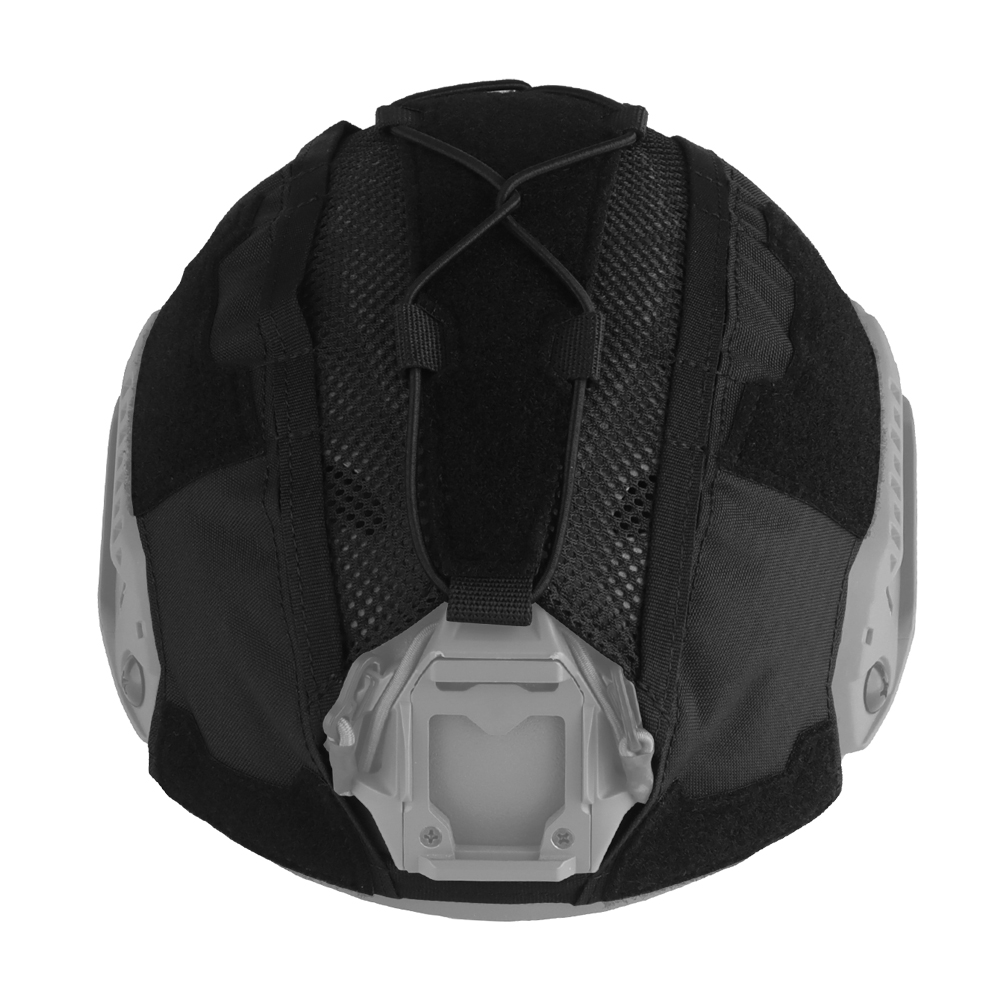 WORSPORT FAST SF SUPER HIGH-CUT HELMET COVER 4.0 (L)[CO-23]