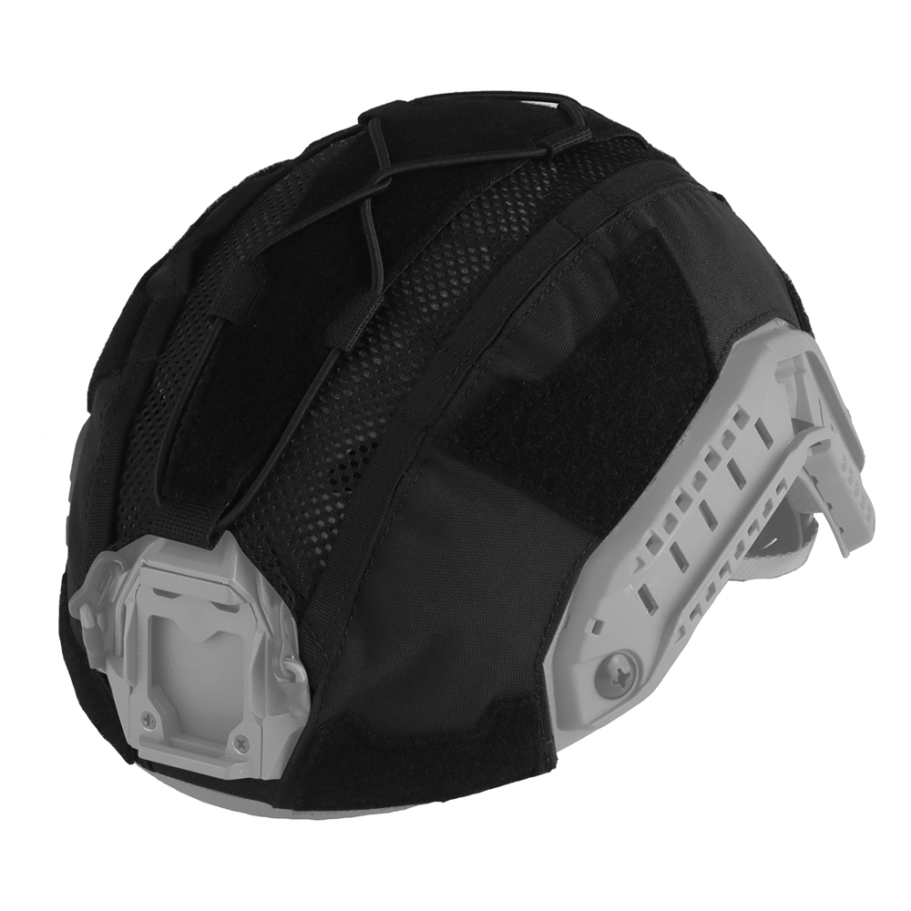 WORSPORT FAST SF SUPER HIGH-CUT HELMET COVER 4.0 (L)[CO-23]