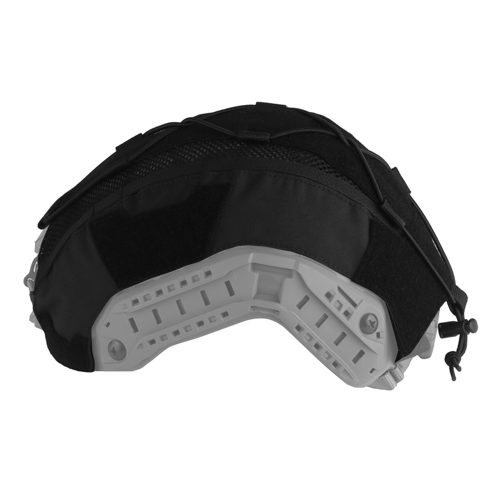 WORSPORT FAST SF SUPER HIGH-CUT HELMET COVER 4.0 (L)[CO-23]