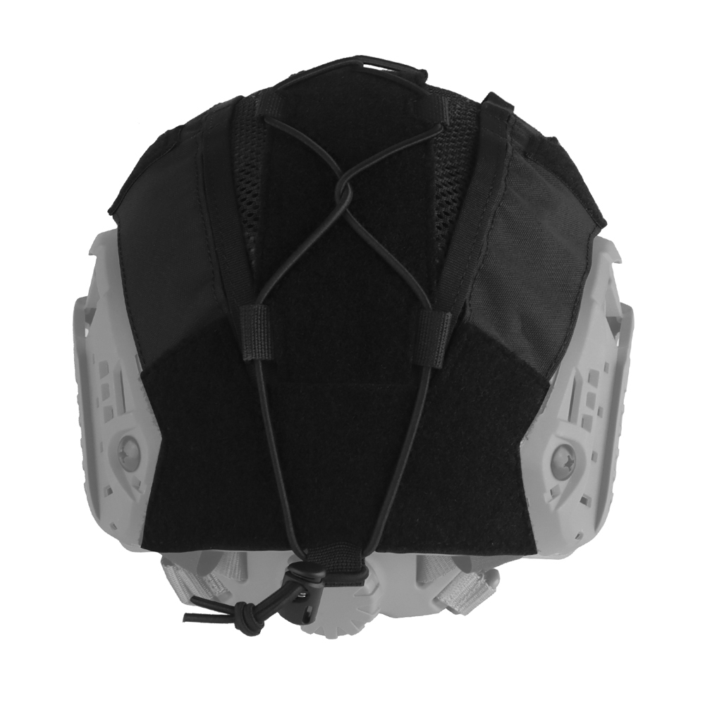 WORSPORT FAST SF SUPER HIGH-CUT HELMET COVER 4.0 (L)[CO-23]