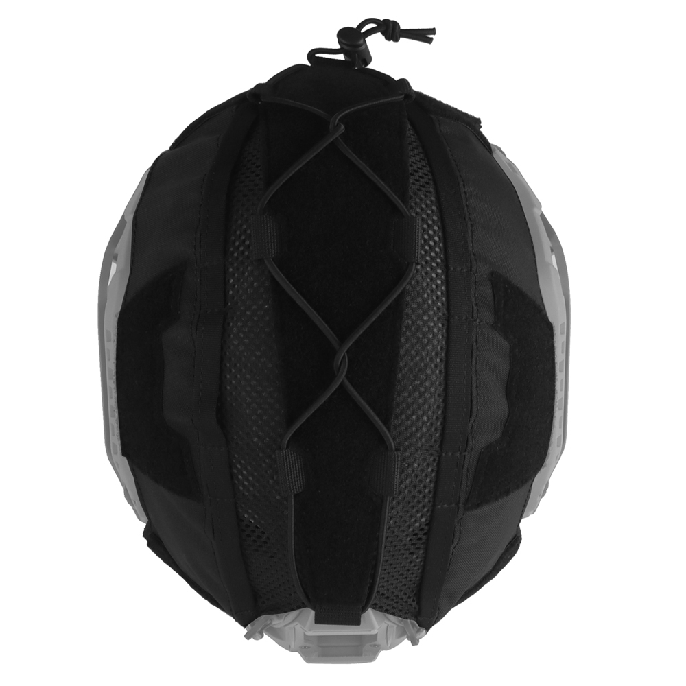 WORSPORT FAST SF SUPER HIGH-CUT HELMET COVER 4.0 (L)[CO-23]