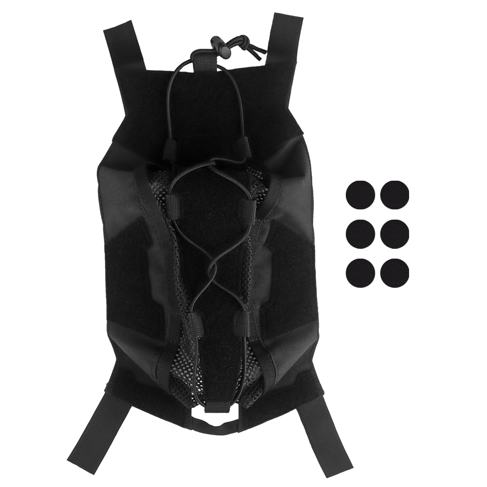 WORSPORT FAST SF SUPER HIGH-CUT HELMET COVER 4.0 (L)[CO-23]