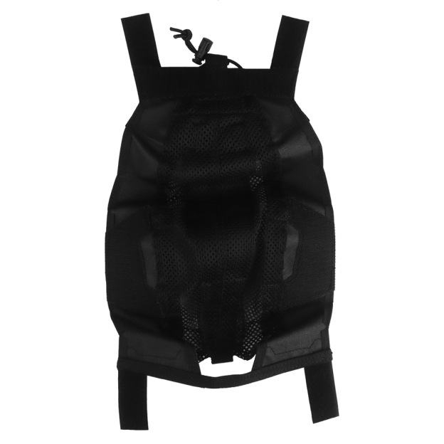 WORSPORT FAST SF SUPER HIGH-CUT HELMET COVER 4.0 (L)[CO-23]