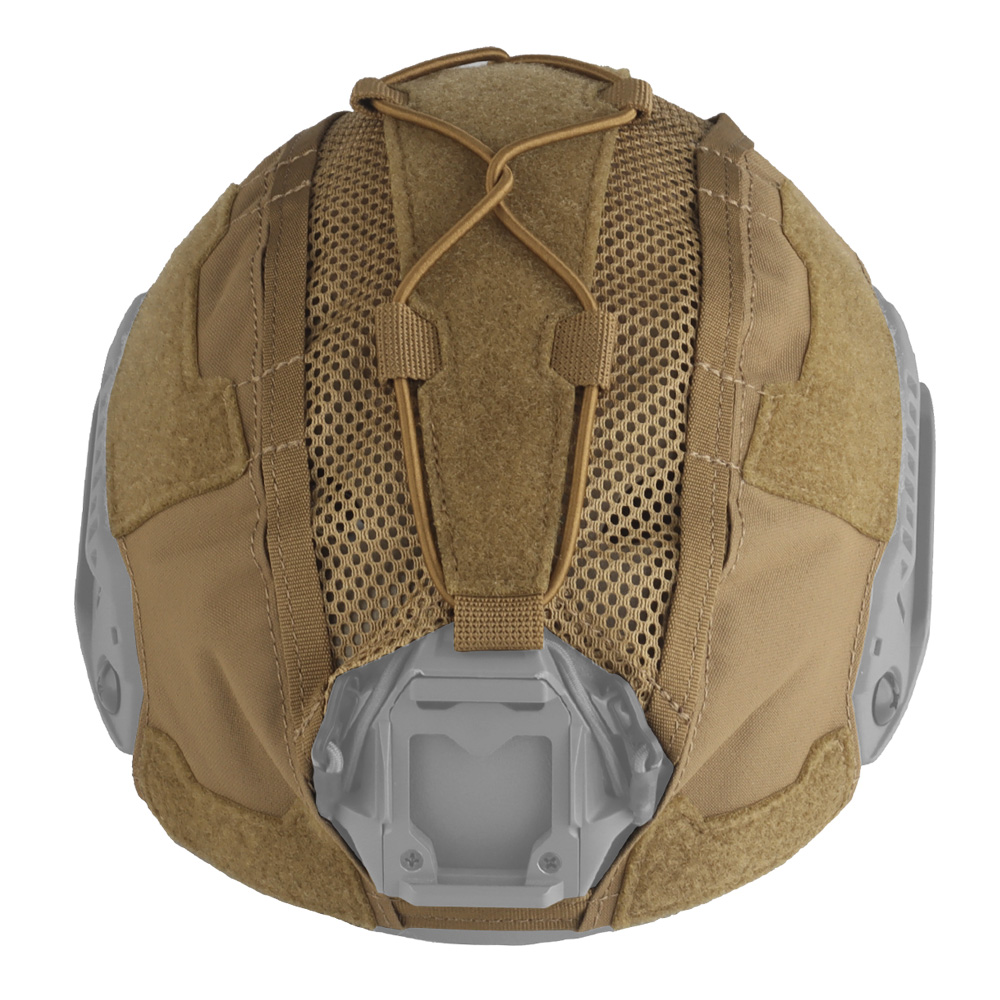 WORSPORT FAST SF SUPER HIGH-CUT HELMET COVER 4.0 (L)[CO-23]