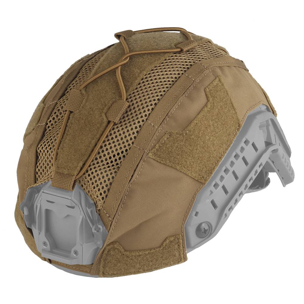 WORSPORT FAST SF SUPER HIGH-CUT HELMET COVER 4.0 (L)[CO-23]